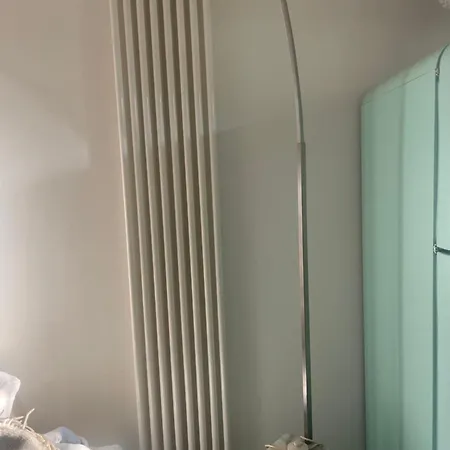 Quiet Luminous Flat Historical Center Fast Wi-fi Apartament