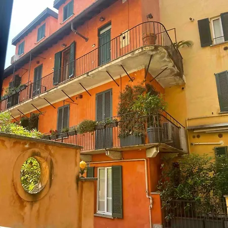 Appartement Quiet Luminous Flat Historical Center Fast Wi-fi